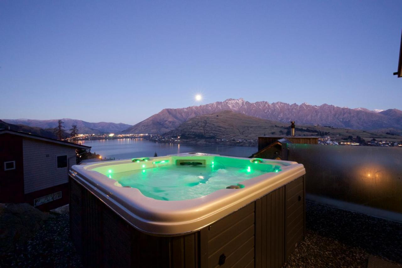 Holiday home Hensman Haven -