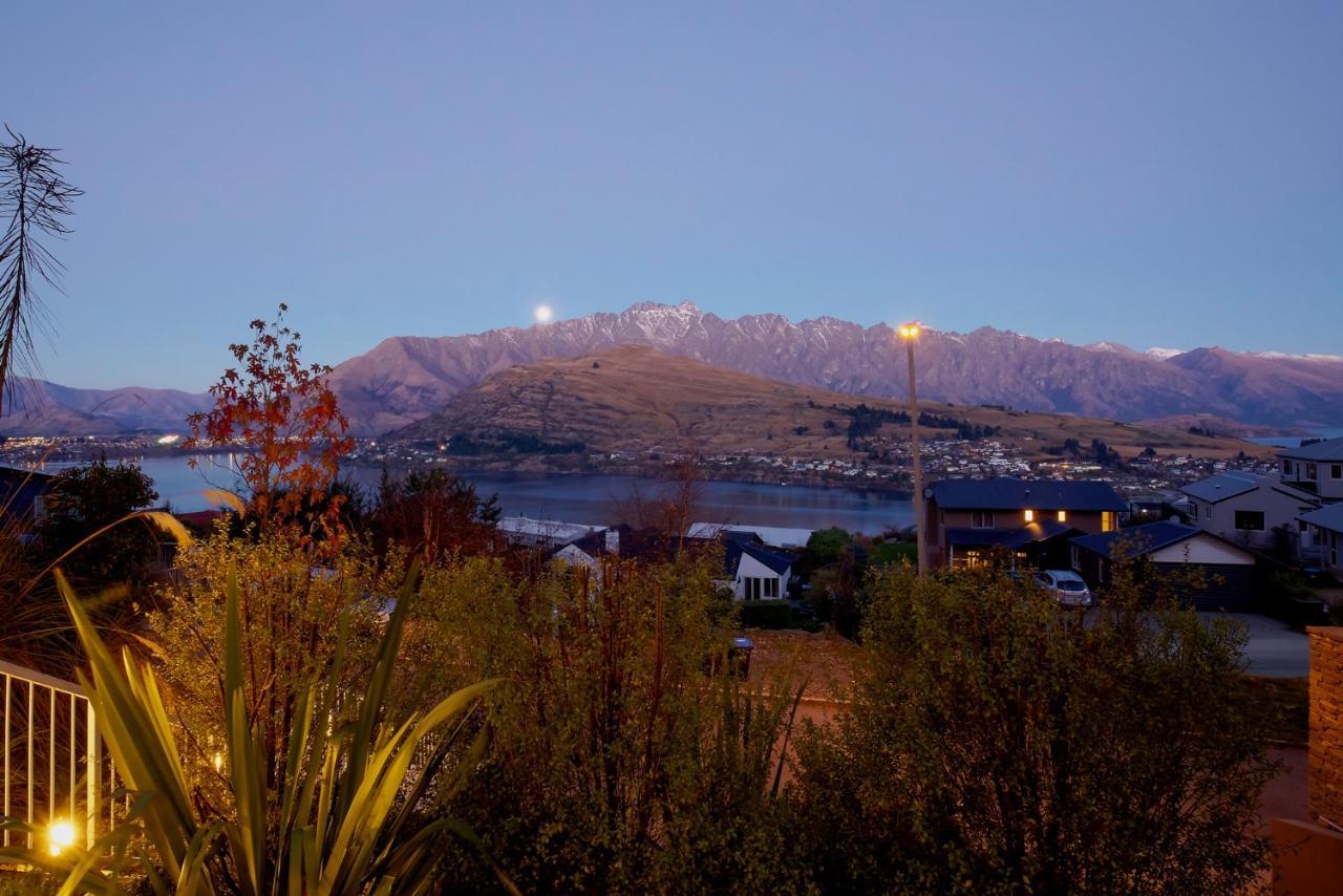 Holiday home Hensman Haven - Queenstown